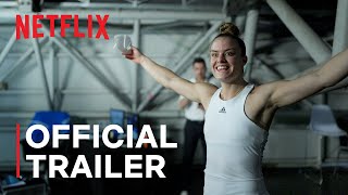 Break Point  Official Trailer  Netflix