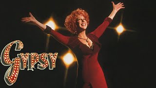 Gypsy 1993 Musical Film  Bette Midler as Mama Rose