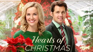 Hearts of Christmas 2016 Film  Hallmark Movies