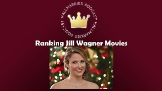 Ranking Jill Wagner Hallmark Movies Christmas Cookies Pearl in Paradise Angel Tree