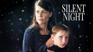 Silent Night  FULL MOVIE  2002  Christmas Drama World War 2 True Story  Linda Hamilton
