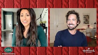 Jolly Good Christmas  Live with Will Kemp and Reshma Shetty