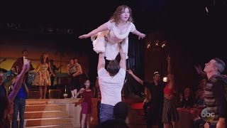 Dirty Dancing Remake Gets No Love From Movie Critics