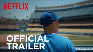 Long Shot  Official Trailer HD  Netflix