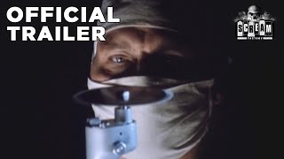 Dr Giggles 1992  Official Trailer