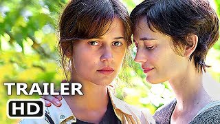 EUPHORIA Official Trailer 2018 Alicia Vikander aka Lara Croft Eva Green Movie HD