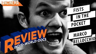 Marco Bellocchio  Fists in the Pocket Review