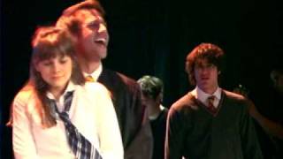 A Very Potter Musical Act 1 Part 2