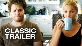 Knocked Up Official Trailer 1  Paul Rudd Movie 2007 HD