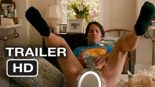 This Is 40 Official Trailer 1 2012 Judd Apatow Paul Rudd Movie HD