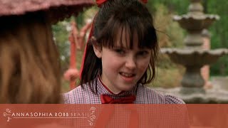 Samantha An American Girl Holiday  Trailer Legendado  BR