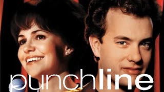 Punchline 1988 Film  Tom Hanks Sally Field