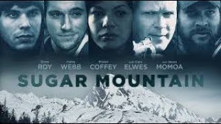 Sugar Mountain Free Full Movie  Jason Momoa