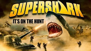 Super Shark Full Movie  Creature Movies    The Midnight Screening