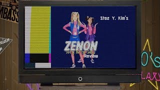 Zenon Girl of the 21st Century Review