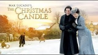 The Christmas Candle 2013 Film  Susan Boyle