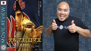 Thermae Romae  Movie Review
