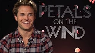 Wyatt Nash Talks Incestuous Role in Petals On the Wind  toofab