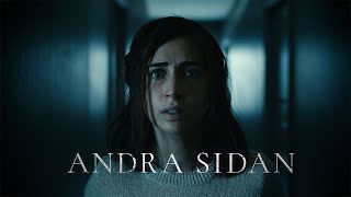 THE OTHER SIDE Official Trailer 2021 Swedish Horror