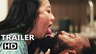 JOY RIDE Trailer 2023 Stephanie Hsu Ashley Park Comedy