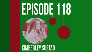 Kimberley Sustad Interview Lights Camera Christmas