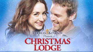 Christmas Lodge 2011 Film