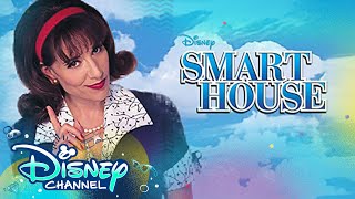 Smart House 20 Year Anniversary   Disney Channel Original Movie
