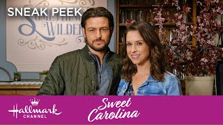 Sneak Peek  Sweet Carolina  Hallmark Channel