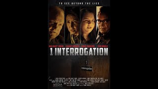 1 Interrogation  Trailer  Dan Hewitt Owens  Charidy Wronski  Tom Arnold