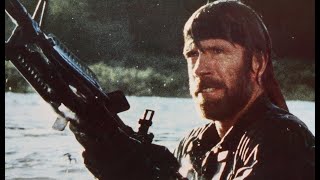 Braddock Missing in Action III 1988  Trailer