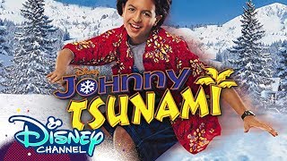Johnny Tsunami 20th Anniversary  Disney Channel Original Movie