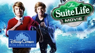 The Suite Life Movie  Disneycember