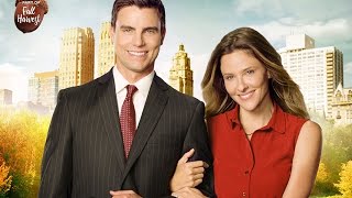 Autumn Dreams  Starring Jill Wagner and Colin Egglesfield  Hallmark Channel