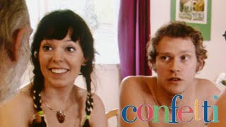 Confetti 2006 Film  Best British Films  Olivia Colman