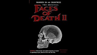 faces of death 2