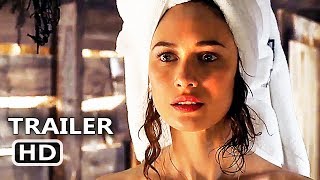 GUN SHY Official Trailer 2017 Action Movie HD