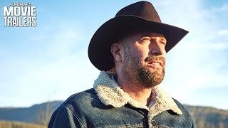 Les Cowboys ft John C Reilly  Official Trailer HD