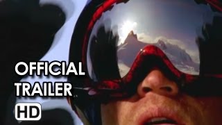 McConkey Official Trailer 1 2013