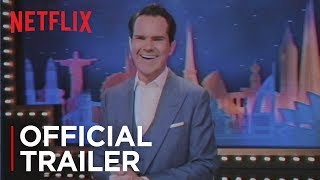 Jimmy Carr The Best of Ultimate Gold Greatest Hits  Official Trailer HD  Netflix