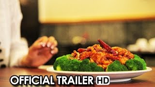 The Search for General Tso Official Trailer 2015 HD