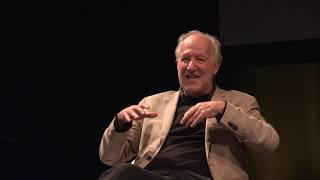 Nomad In the Footsteps of Bruce Chatwin  Conversation with Werner Herzog