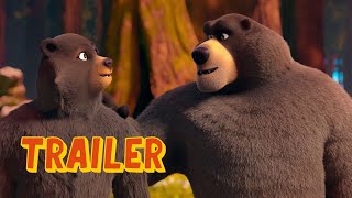 Big Trip 2 Special Delivery  Official Trailer 2022
