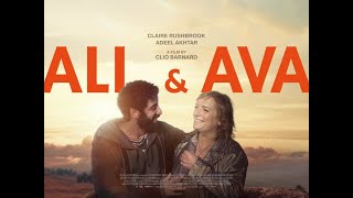 Ali  Ava  Official Trailer