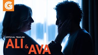 Ali  Ava  Official Trailer