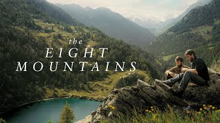 THE EIGHT MOUNTAINS  Official UK Trailer  On Bluray  Digital Now