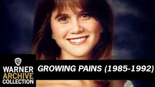 Theme Song  Growing Pains  Warner Archive
