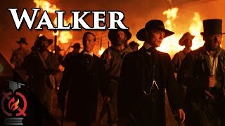 Walker 1987  Based on a True Story