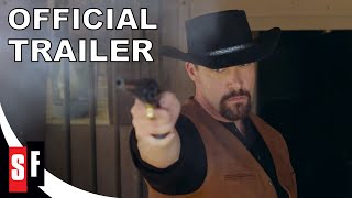 Gunfight At Rio Bravo 2023  Official Trailer  HD
