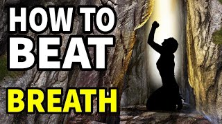 How To Beat THE CREVASSE in Breath 2022