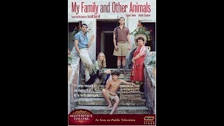 My family and other animals 1